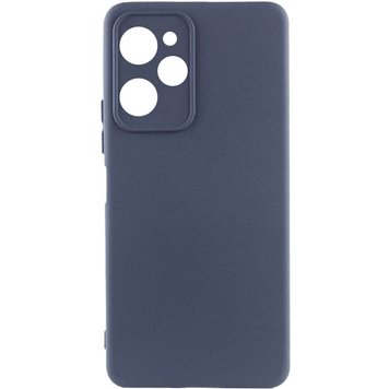 Чохол Silicone Cover Lakshmi Full Camera (A) для Xiaomi Poco X5 Pro 5G 390101356 фото 1 Купити в інтернет-магазині IBANAN