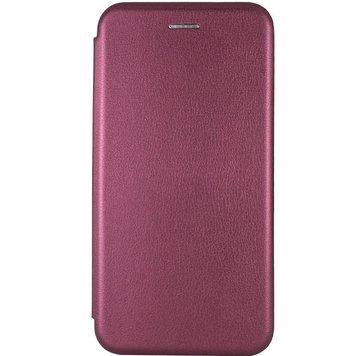 Кожаный чехол (книжка) Classy для Samsung Galaxy A50 (A505F) / A50s / A30s 380102015 фото 1 Купить в интернет-магазине IBANAN