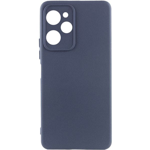 чехол Silicone Cover Lakshmi Full Camera (A) для Xiaomi Poco X5 Pro 5G 390101356 фото 1 Купить в интернет-магазине IBANAN