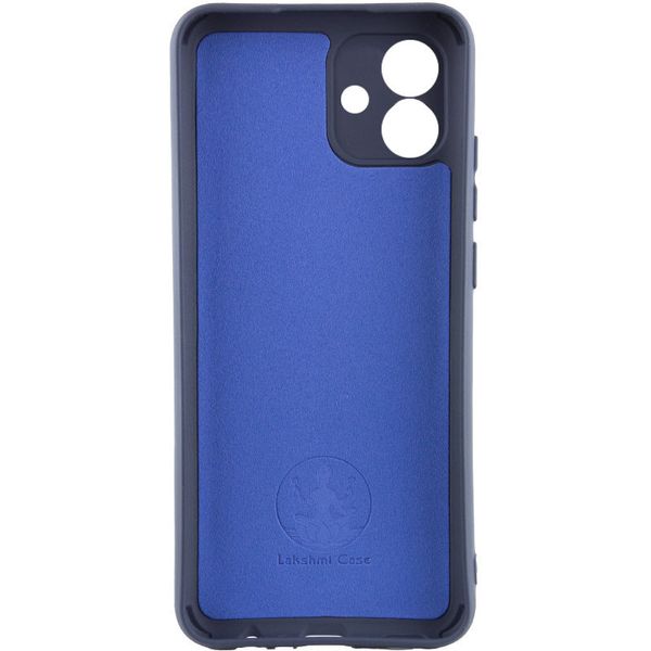 Чохол Silicone Cover Lakshmi Full Camera (A) для Samsung Galaxy A04e 380102843 фото 2 Купити в інтернет-магазині IBANAN