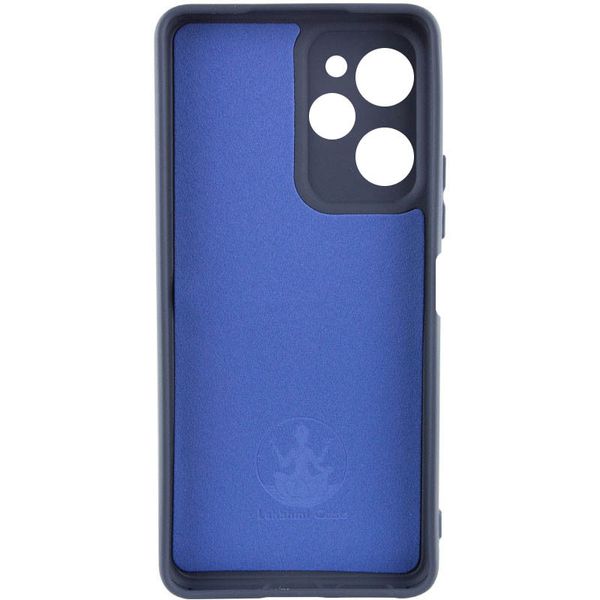 чехол Silicone Cover Lakshmi Full Camera (A) для Xiaomi Poco X5 Pro 5G 390101356 фото 2 Купить в интернет-магазине IBANAN