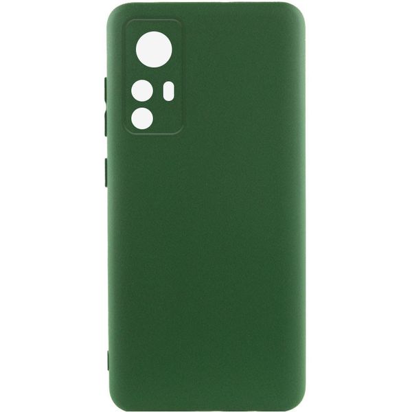 чехол Silicone Cover Lakshmi Full Camera (A) для Xiaomi Redmi Note 12S 390101402 фото 1 Купить в интернет-магазине IBANAN