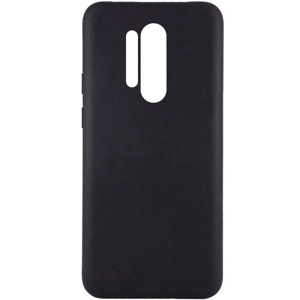 Чохол TPU Epik Black для OnePlus 8 Pro 490100053 фото 1 Купити в інтернет-магазині IBANAN