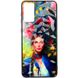 TPU+PC чохол Prisma Ladies для Samsung Galaxy S20 FE 380101924 фото 1 Купити в інтернет-магазині IBANAN