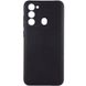 Чохол TPU Epik Black Full Camera для TECNO Spark 8C / Spark Go 2022 (KG5m) 440100136 фото 1 Купити в інтернет-магазині IBANAN