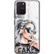 TPU+PC чохол Prisma Ladies для Samsung Galaxy S10 Lite 380101858 фото 1 Купити в інтернет-магазині IBANAN