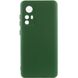 чехол Silicone Cover Lakshmi Full Camera (A) для Xiaomi Redmi Note 12S 390101402 фото 1 Купить в интернет-магазине IBANAN