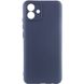 Чохол Silicone Cover Lakshmi Full Camera (A) для Samsung Galaxy A04e 380102843 фото 1 Купити в інтернет-магазині IBANAN