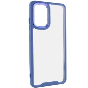 Чохол TPU+PC Lyon Case для Samsung Galaxy S20 FE 380103001 фото 1 Купити в інтернет-магазині IBANAN