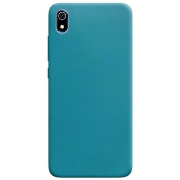 Силіконовий чохол Candy для Xiaomi Redmi 7A 390100121 фото 1 Купити в інтернет-магазині IBANAN