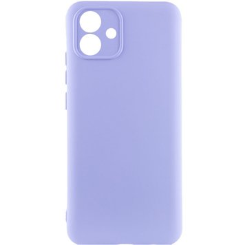 Чохол Silicone Cover Lakshmi Full Camera (A) для Samsung Galaxy A04e 380102844 фото 1 Купити в інтернет-магазині IBANAN