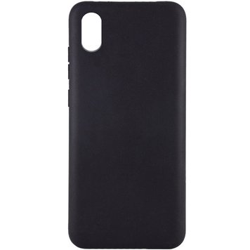 Чохол TPU Epik Black для Xiaomi Redmi 7A 390102099 фото 1 Купить в интернет-магазине IBANAN