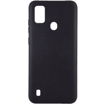 Чохол TPU Epik Black для ZTE Blade A51 460100068 фото 1 Купить в интернет-магазине IBANAN