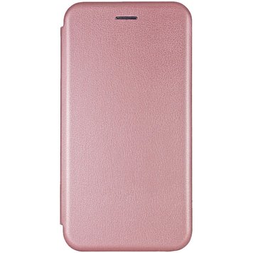 Шкіряний чохол (книжка) Classy для Xiaomi Redmi 9 390100245 фото 1 Купити в інтернет-магазині IBANAN