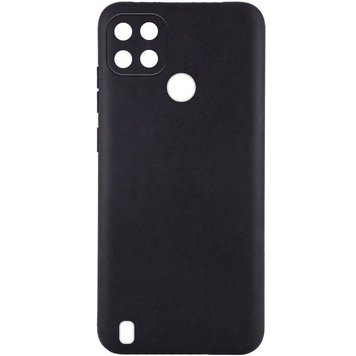 Чохол TPU Epik Black Full Camera для Realme C21Y / C25Y 410100137 фото 1 Купити в інтернет-магазині IBANAN