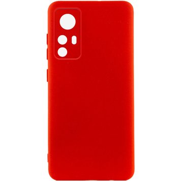 чехол Silicone Cover Lakshmi Full Camera (A) для Xiaomi Redmi Note 12S 390101403 фото 1 Купить в интернет-магазине IBANAN