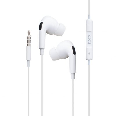 Замовити Навушники Hoco M1 Pro ЦУ-00029589 в магазині IBANAN