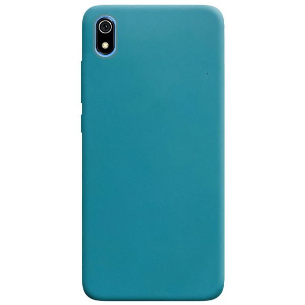 Силиконовый чехол Candy для Xiaomi Redmi 7A 390100121 фото 1 Купить в интернет-магазине IBANAN