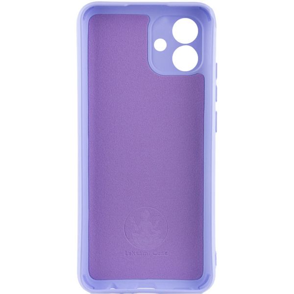 чехол Silicone Cover Lakshmi Full Camera (A) для Samsung Galaxy A04e 380102844 фото 2 Купить в интернет-магазине IBANAN