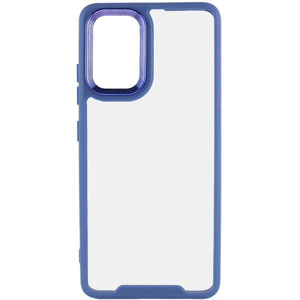 чехол TPU+PC Lyon Case для Samsung Galaxy S20 FE 380103001 фото 2 Купить в интернет-магазине IBANAN