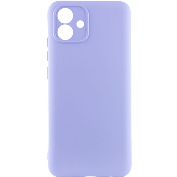 чехол Silicone Cover Lakshmi Full Camera (A) для Samsung Galaxy A04e 380102844 фото 1 Купить в интернет-магазине IBANAN