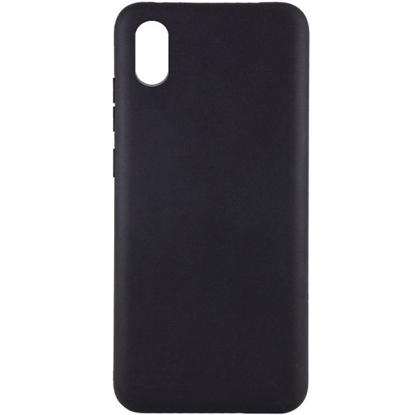 Чохол TPU Epik Black для Xiaomi Redmi 7A 390102099 фото 1 Купити в інтернет-магазині IBANAN