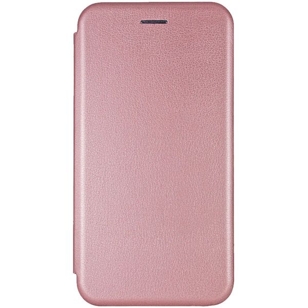 Кожаный чехол (книжка) Classy для Xiaomi Redmi 9 390100245 фото 1 Купить в интернет-магазине IBANAN