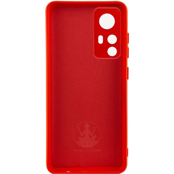 Чохол Silicone Cover Lakshmi Full Camera (A) для Xiaomi Redmi Note 12S 390101403 фото 2 Купити в інтернет-магазині IBANAN