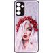 TPU+PC чохол Prisma Ladies для Samsung Galaxy M23 5G / M13 380102599 фото 2 Купити в інтернет-магазині IBANAN