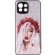 TPU+PC чохол Prisma Ladies для Xiaomi Mi 11 Lite 390100557 фото 2 Купити в інтернет-магазині IBANAN