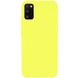 Чохол Silicone Cover Full without Logo (A) для Samsung Galaxy A41 380101769 фото 1 Купити в інтернет-магазині IBANAN