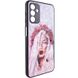 TPU+PC чохол Prisma Ladies для Samsung Galaxy M23 5G / M13 380102599 фото 1 Купити в інтернет-магазині IBANAN