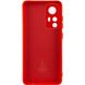 Чохол Silicone Cover Lakshmi Full Camera (A) для Xiaomi Redmi Note 12S 390101403 фото 2 Купити в інтернет-магазині IBANAN