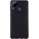 Чехол TPU Epik Black для Realme C15 / C12 410100026 фото 1 Купить в интернет-магазине IBANAN