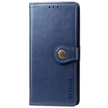 Шкіряний чохол книжка GETMAN Gallant (PU) для TECNO Camon 19 Neo 440100144 фото 1 Купити в інтернет-магазині IBANAN