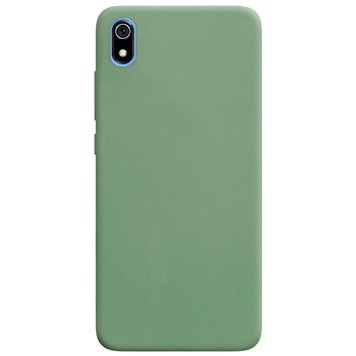 Силиконовый чехол Candy для Xiaomi Redmi 7A 390100122 фото 1 Купить в интернет-магазине IBANAN