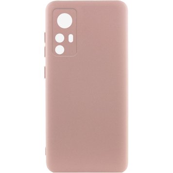 Чохол Silicone Cover Lakshmi Full Camera (A) для Xiaomi Redmi Note 12S 390101404 фото 1 Купити в інтернет-магазині IBANAN