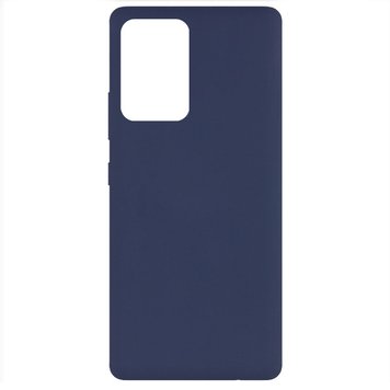 Чохол Silicone Cover Full without Logo (A) для Samsung Galaxy A72 4G / A72 5G 380101956 фото 1 Купити в інтернет-магазині IBANAN