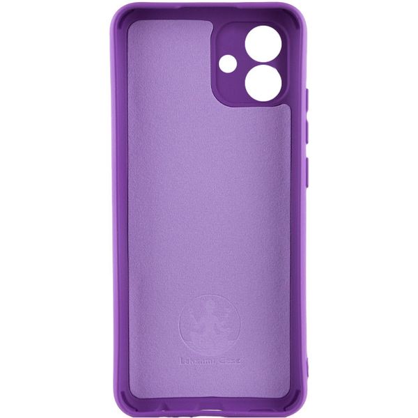 Чохол Silicone Cover Lakshmi Full Camera (A) для Samsung Galaxy A04e 380102845 фото 2 Купити в інтернет-магазині IBANAN