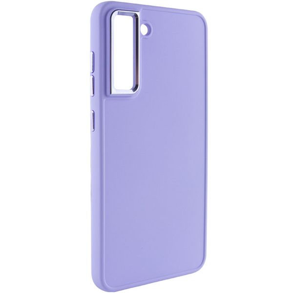 TPU чехол Bonbon Metal Style для Samsung Galaxy S23+ 380103039 фото 1 Купить в интернет-магазине IBANAN