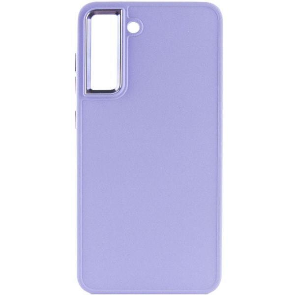 TPU чехол Bonbon Metal Style для Samsung Galaxy S23+ 380103039 фото 2 Купить в интернет-магазине IBANAN