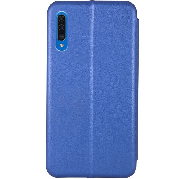 Кожаный чехол (книжка) Classy для Samsung Galaxy A50 (A505F) / A50s / A30s 380102017 фото 2 Купить в интернет-магазине IBANAN