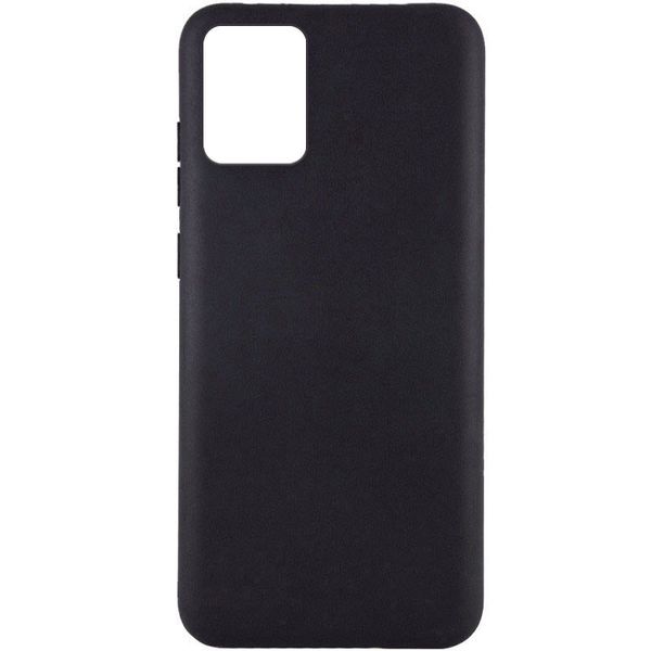 Чохол TPU Epik Black для Motorola Moto E13 470100018 фото 1 Купити в інтернет-магазині IBANAN