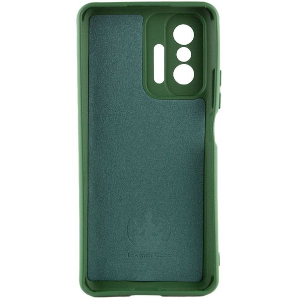 Чохол Silicone Cover Lakshmi Full Camera (A) для Xiaomi 11T / 11T Pro 390100848 фото 2 Купити в інтернет-магазині IBANAN