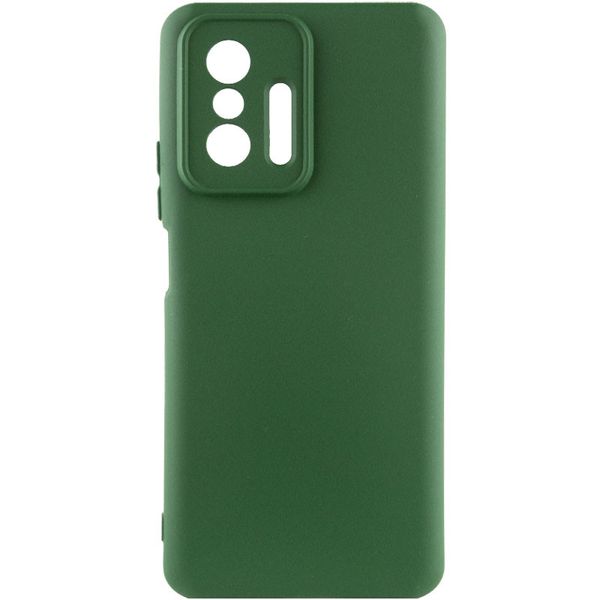 Чохол Silicone Cover Lakshmi Full Camera (A) для Xiaomi 11T / 11T Pro 390100848 фото 1 Купити в інтернет-магазині IBANAN