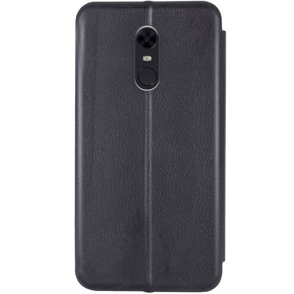 Шкіряний чохол (книжка) Classy для Xiaomi Redmi Note 4X / Note 4 (Snapdragon) 390102163 фото 2 Купити в інтернет-магазині IBANAN