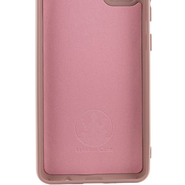 Чохол Silicone Cover Lakshmi Full Camera (A) для Xiaomi Redmi Note 12S 390101404 фото 2 Купити в інтернет-магазині IBANAN