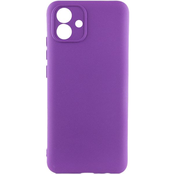 чехол Silicone Cover Lakshmi Full Camera (A) для Samsung Galaxy A04e 380102845 фото 1 Купить в интернет-магазине IBANAN