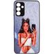 TPU+PC чохол Prisma Ladies для Samsung Galaxy M23 5G / M13 380102600 фото 2 Купити в інтернет-магазині IBANAN