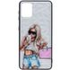 TPU+PC Чехол Prisma Ladies для Samsung Galaxy S10 Lite 380101860 фото 1 Купить в интернет-магазине IBANAN